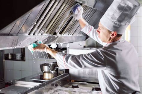 deep clean commercial kitchen|Proper Commercial Kitchen Deep Cleaning: An Essential Guide